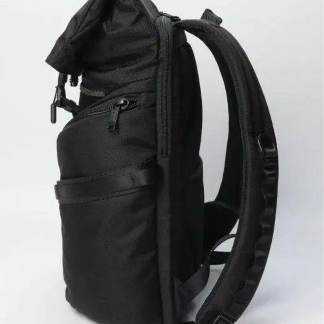 TUMI(トゥミ)の新品未使用 TUMI ALPHA BRAVO 「ロジスティックス」バックパック メンズのバッグ(バッグパック/リュック)の商品写真