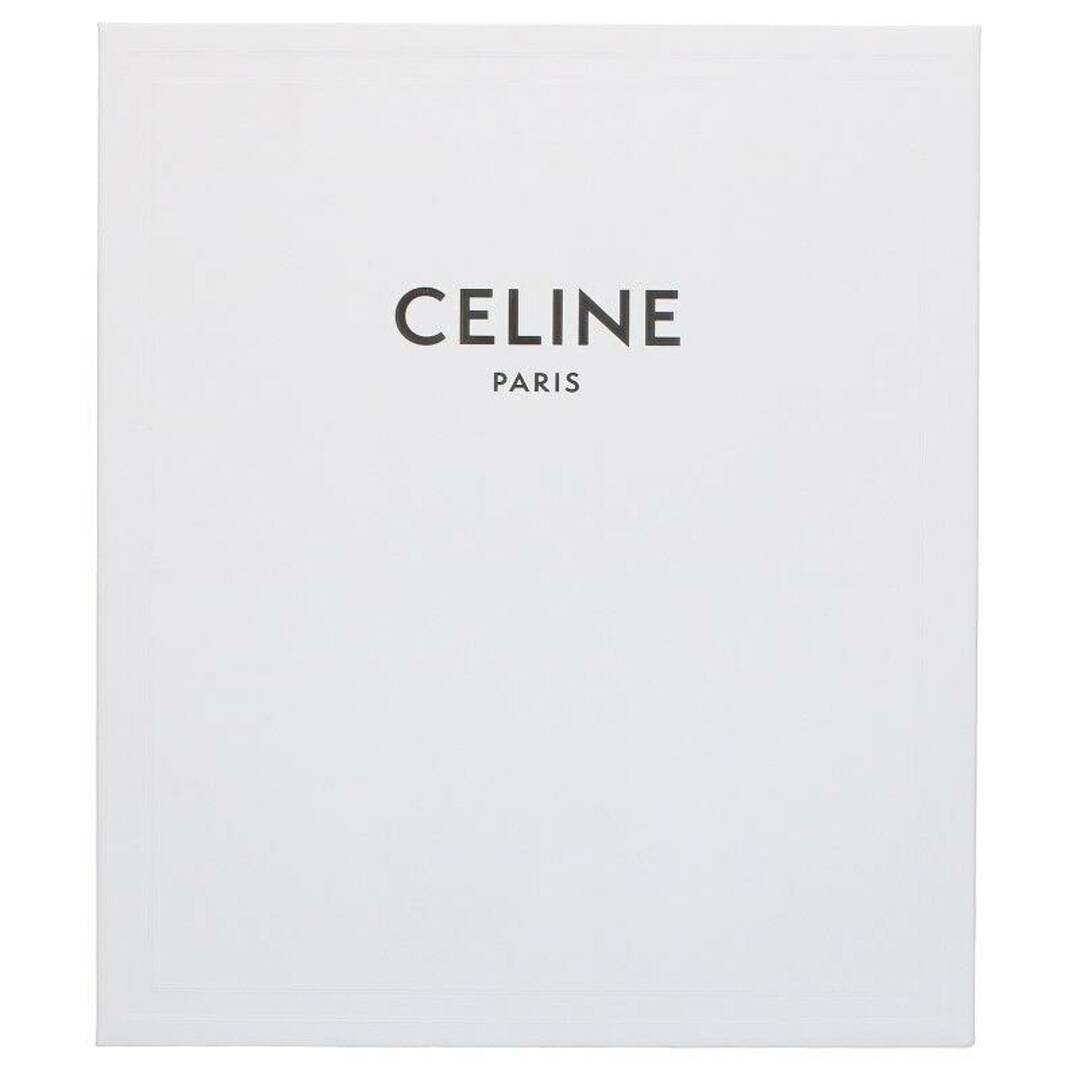 celine(セリーヌ)のセリーヌバイエディスリマン ハイカットスエードレザー切り替えスニーカー メンズ 41 メンズの靴/シューズ(スニーカー)の商品写真