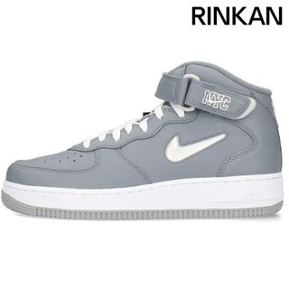 ナイキ(NIKE)のナイキ  AIR FORCE 1 MID QS DH5622-001 エアフォースワンミッドスニーカー メンズ 26cm(スニーカー)