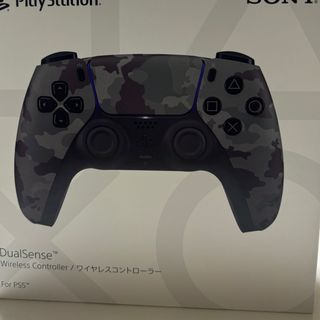 PS5純正コントローラーDual Sense