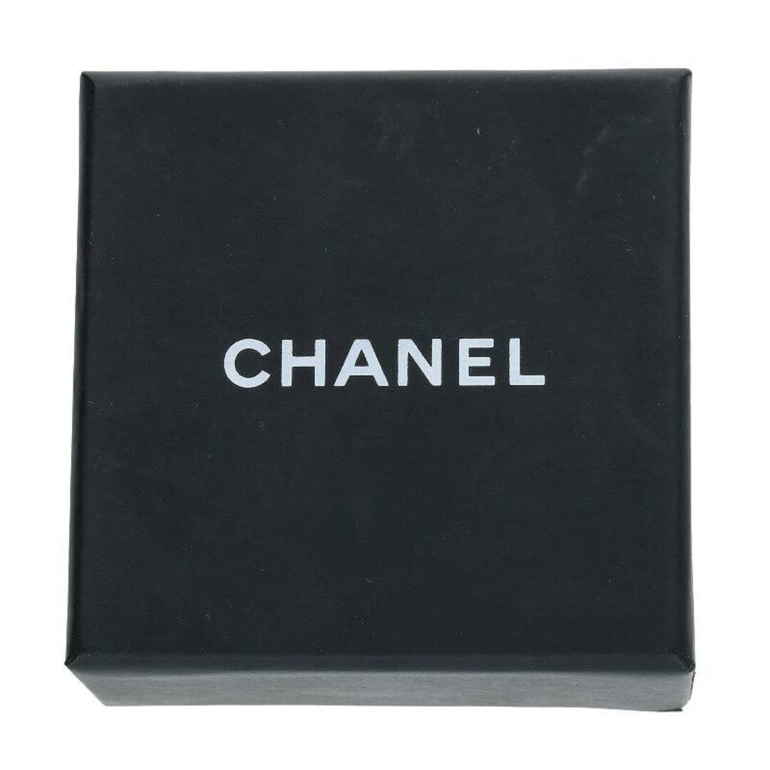 CHANEL(シャネル)のシャネル  F24C ココマークパールスターモチーフピアス レディース レディースのアクセサリー(ピアス)の商品写真