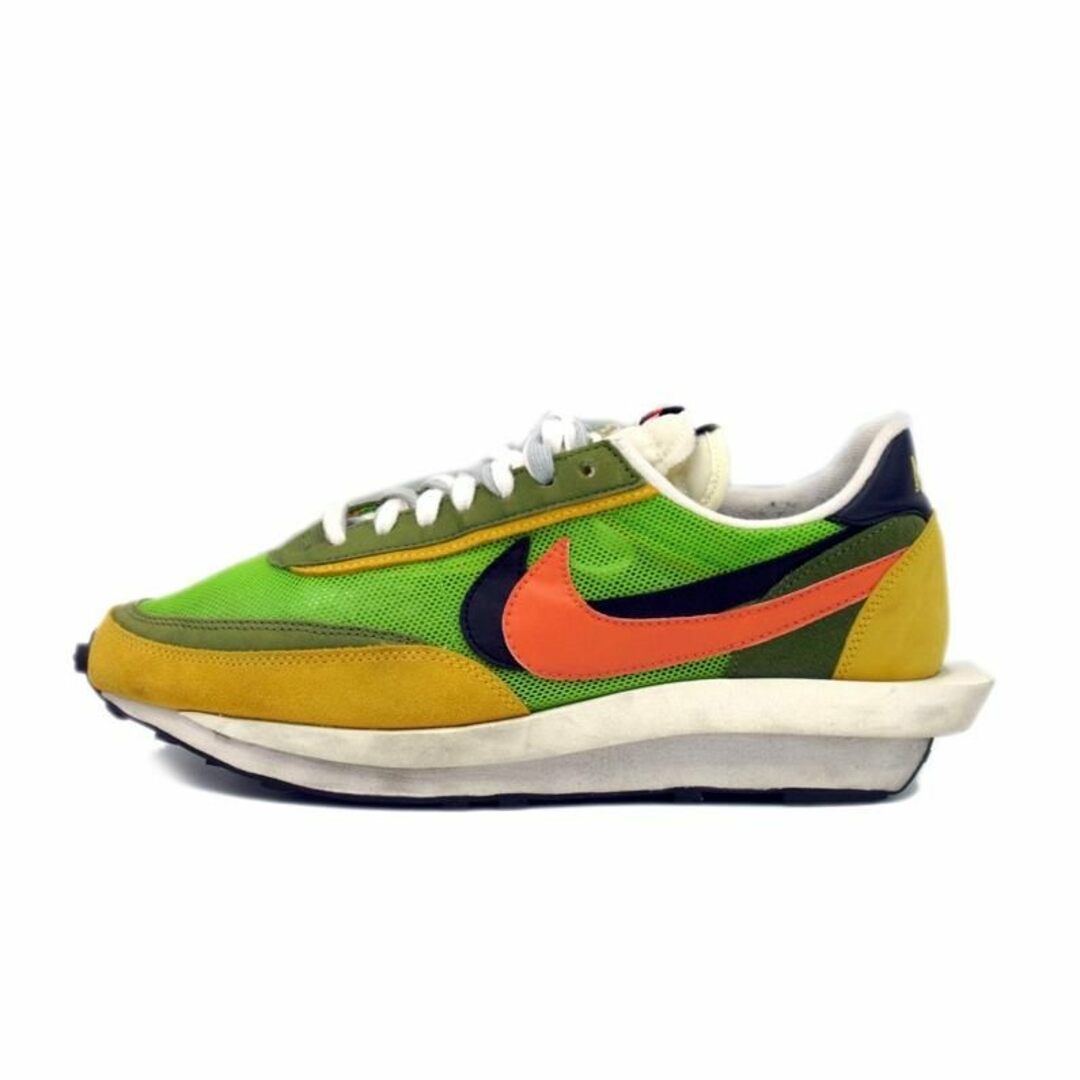 NIKE(ナイキ)のナイキ NIKE × サカイ sacai ■ 【 LD WAFFLE BV0073 300 】 エルディー ワッフル スニーカー　f21143 メンズの靴/シューズ(スニーカー)の商品写真