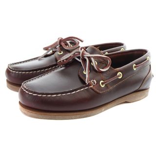 Timberland(ローファー/革靴)のフリマアイテム一覧 Timberland(ローファー/革靴)のフリマアイテム一覧