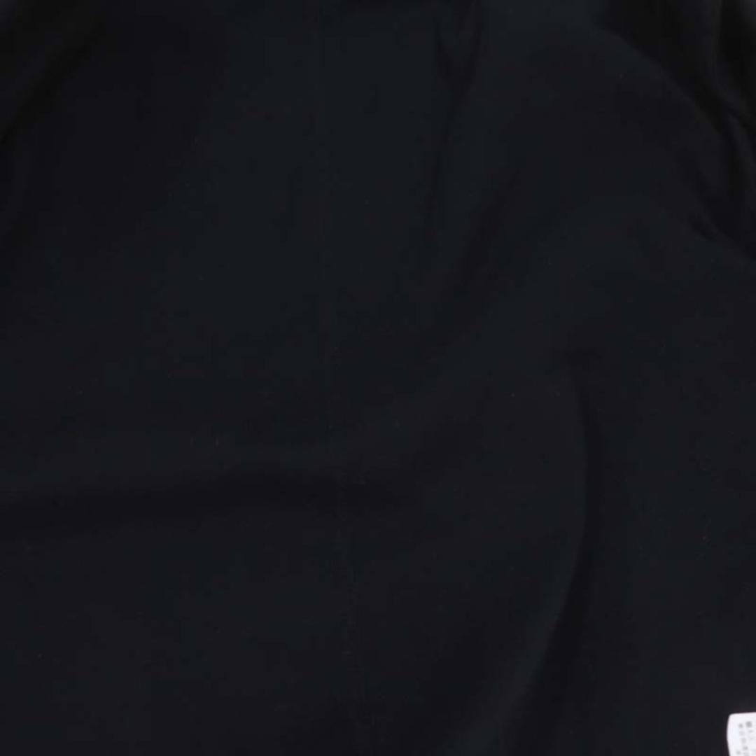 three dots(スリードッツ)のスリードッツ ジャケット シングル 1B コットン 紺 ネイビー ■OS ■SH レディースのジャケット/アウター(その他)の商品写真