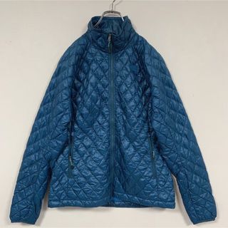 ザノースフェイス(THE NORTH FACE)のTHE NORTH FACE アウター ダウンジャケット WOMENS Mサイズ(ダウンジャケット)