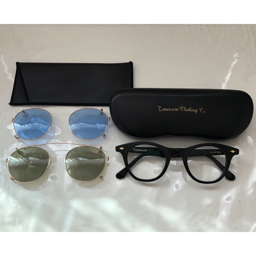TENDERLOIN - timeworn clothing 白山眼鏡店 BOSTON atlastの TENDERLOIN - timeworn clothing 白山眼鏡店 BOSTON atlastの