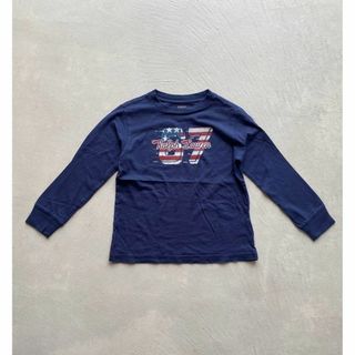 ポロラルフローレン ヴィンテージ 子供 Tシャツ/カットソー(男の子)の