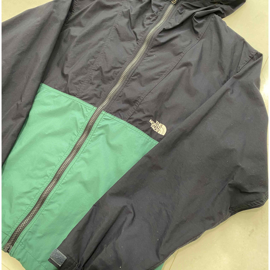 THE NORTH FACE(ザノースフェイス)のノースフェイス / コンパクトジャケット メンズのジャケット/アウター(ナイロンジャケット)の商品写真