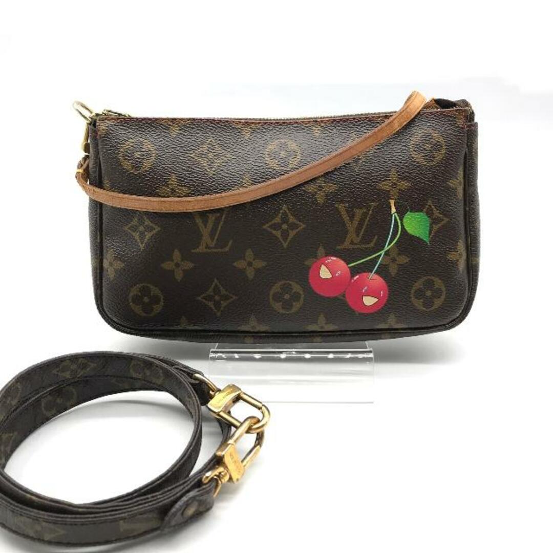LOUIS VUITTON - 良品 LOUISVUITTON ルイヴィトン モノグラム LOUIS VUITTON - 良品 LOUISVUITTON ルイヴィトン モノグラム