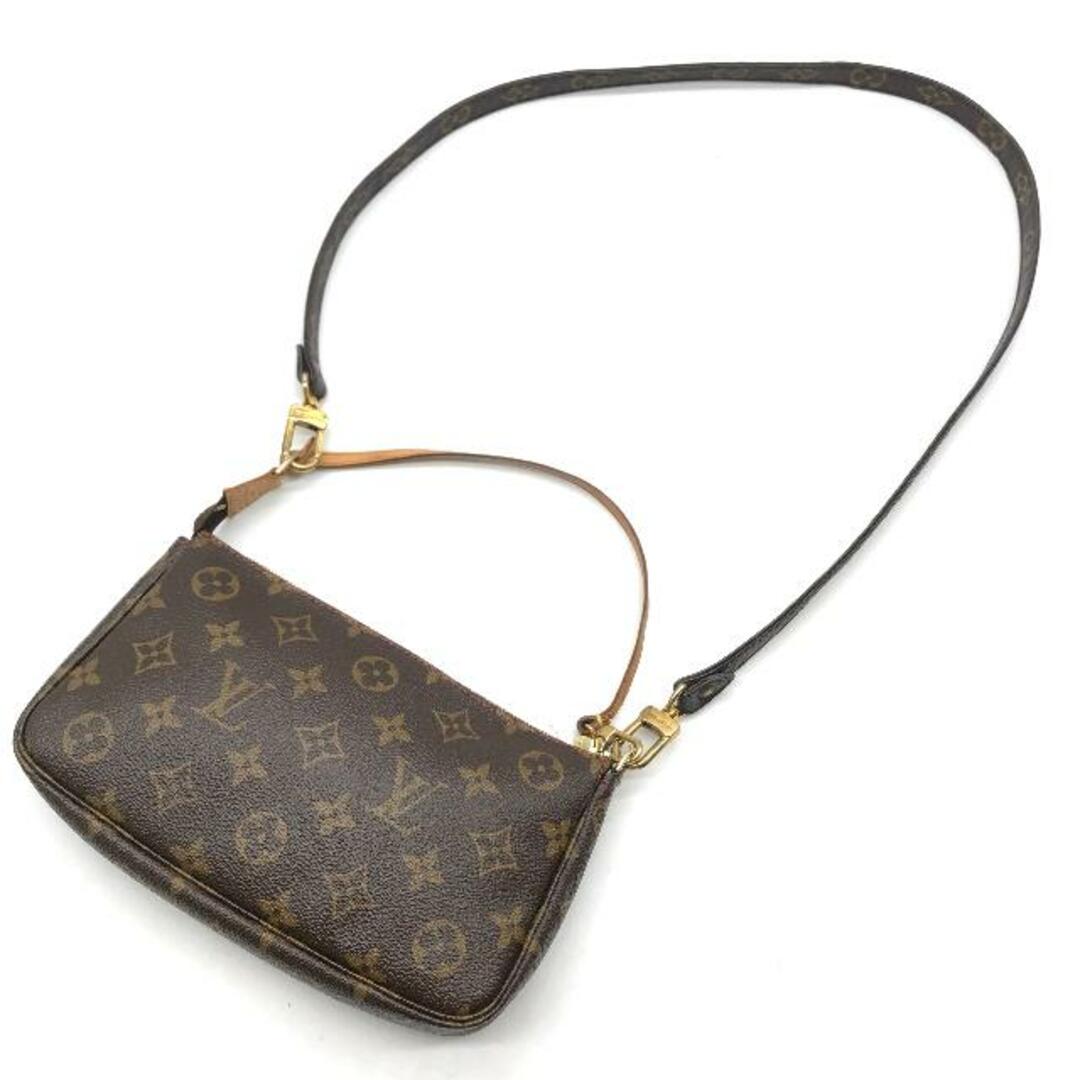 LOUIS VUITTON - 良品 LOUISVUITTON ルイヴィトン モノグラム LOUIS VUITTON - 良品 LOUISVUITTON ルイヴィトン モノグラム