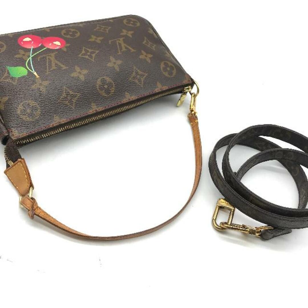 LOUIS VUITTON - 良品 LOUISVUITTON ルイヴィトン モノグラム LOUIS VUITTON - 良品 LOUISVUITTON ルイヴィトン モノグラム