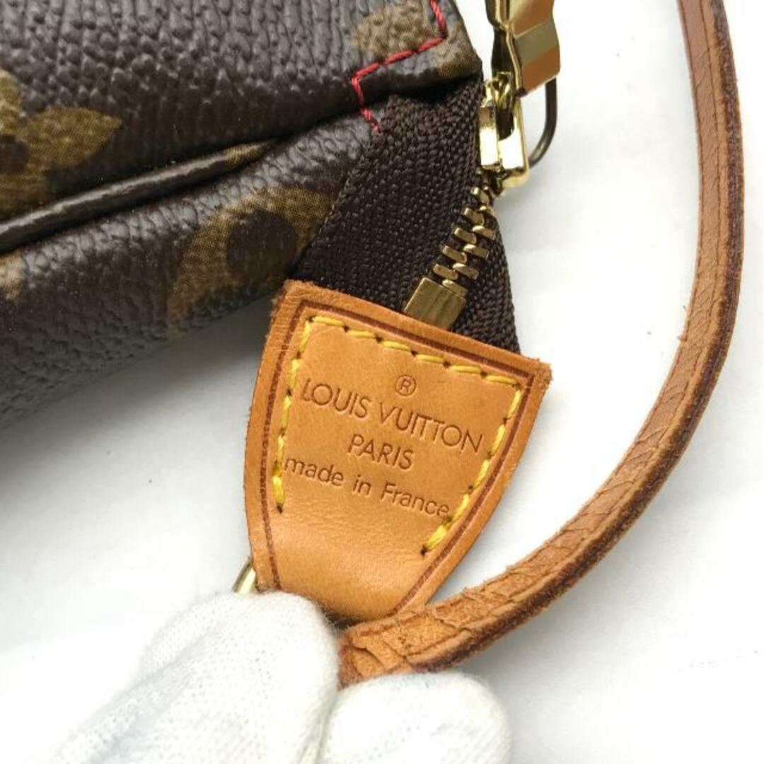 LOUIS VUITTON - 良品 LOUISVUITTON ルイヴィトン モノグラム LOUIS VUITTON - 良品 LOUISVUITTON ルイヴィトン モノグラム