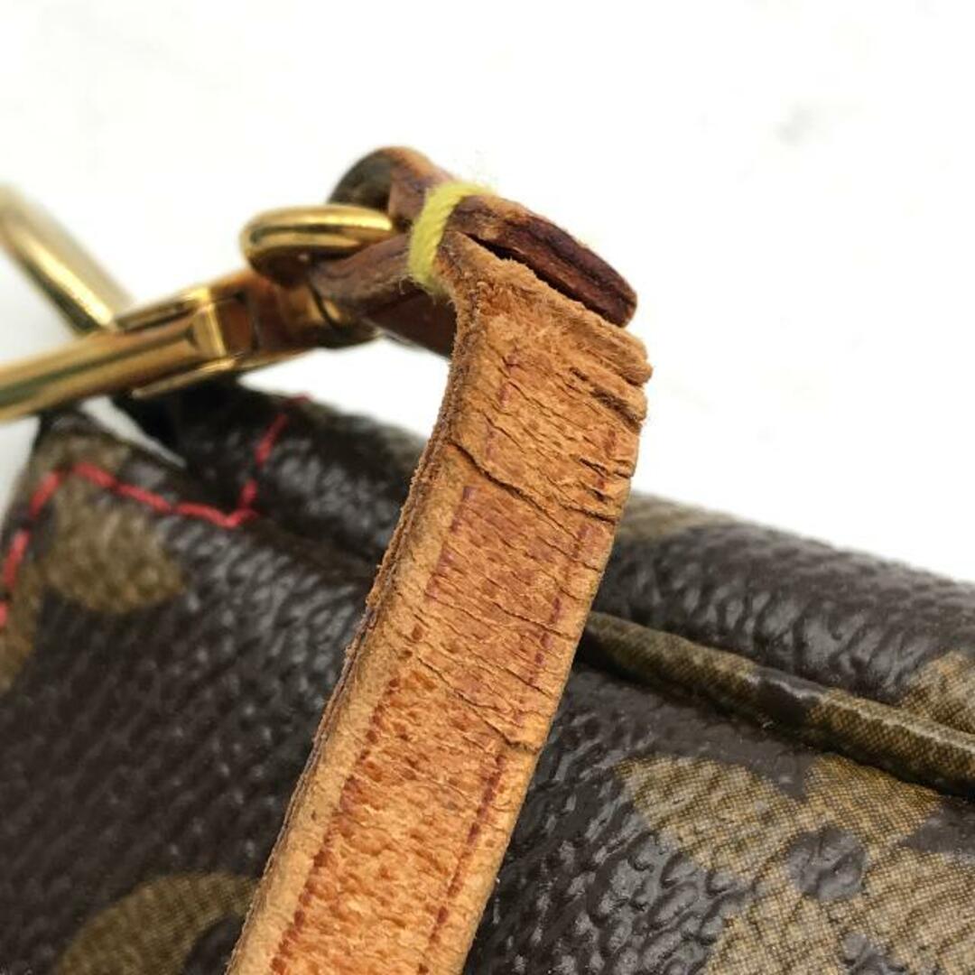 LOUIS VUITTON - 良品 LOUISVUITTON ルイヴィトン モノグラム LOUIS VUITTON - 良品 LOUISVUITTON ルイヴィトン モノグラム