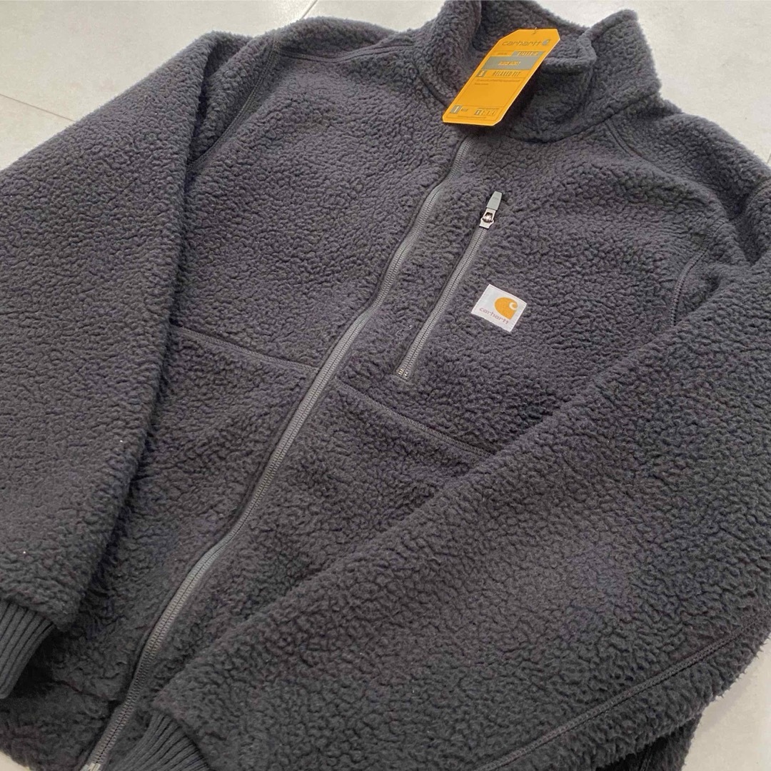 carhartt(カーハート)のカーハート / ボアジャケット メンズのジャケット/アウター(ブルゾン)の商品写真