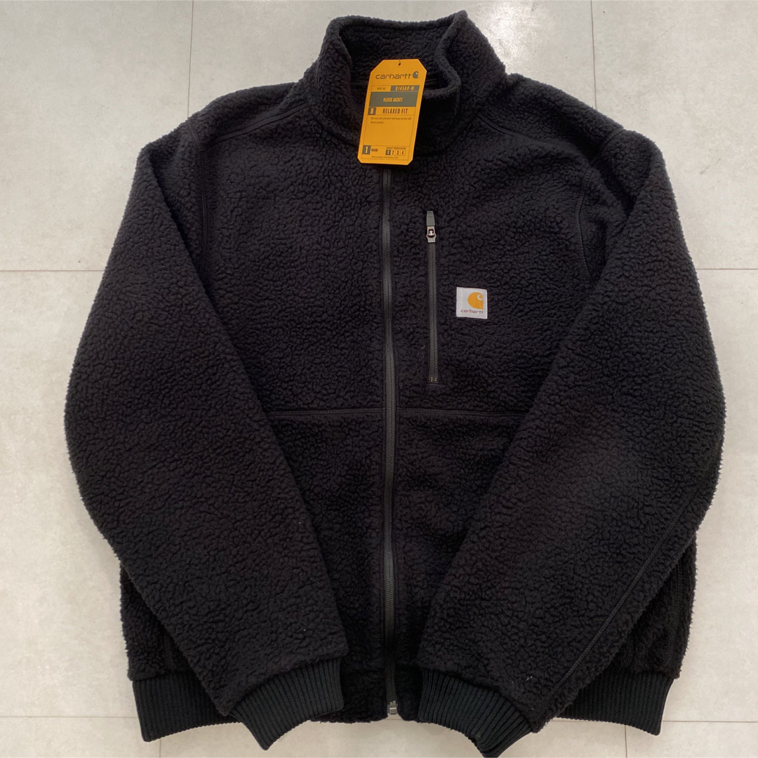 carhartt(カーハート)のカーハート / ボアジャケット メンズのジャケット/アウター(ブルゾン)の商品写真