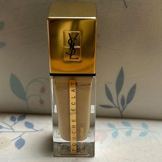 サンローラン(Saint Laurent)のYSL タンラディアントタッチクレーム　B25(化粧下地)