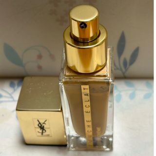 イヴサンローラン(Yves Saint Laurent)のYSL  タンラデイアントタッチクレーム　B40(ファンデーション)