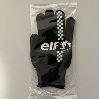 ELF　エルフ　手袋　大阪モーターサイクルショー2024　ノベルティ