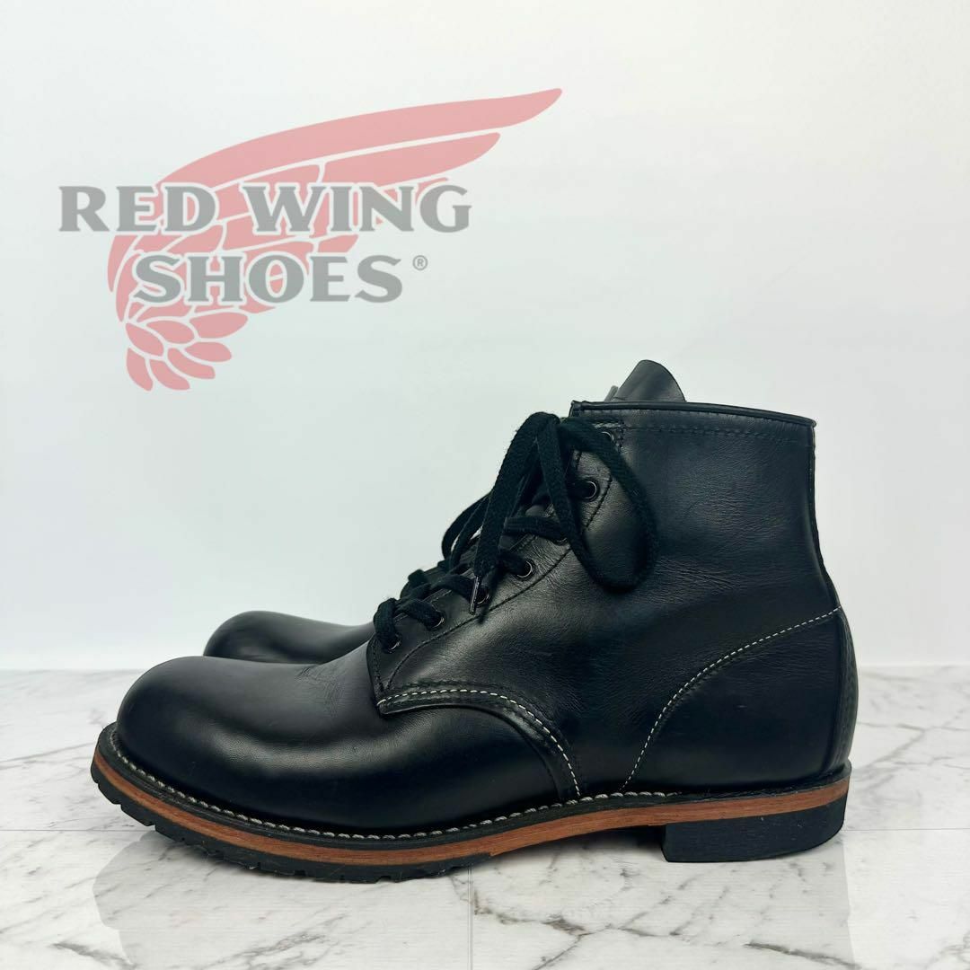REDWING(レッドウィング)のRED WING レッドウィング 9014 ベックマン 11D 29cm メンズの靴/シューズ(ブーツ)の商品写真