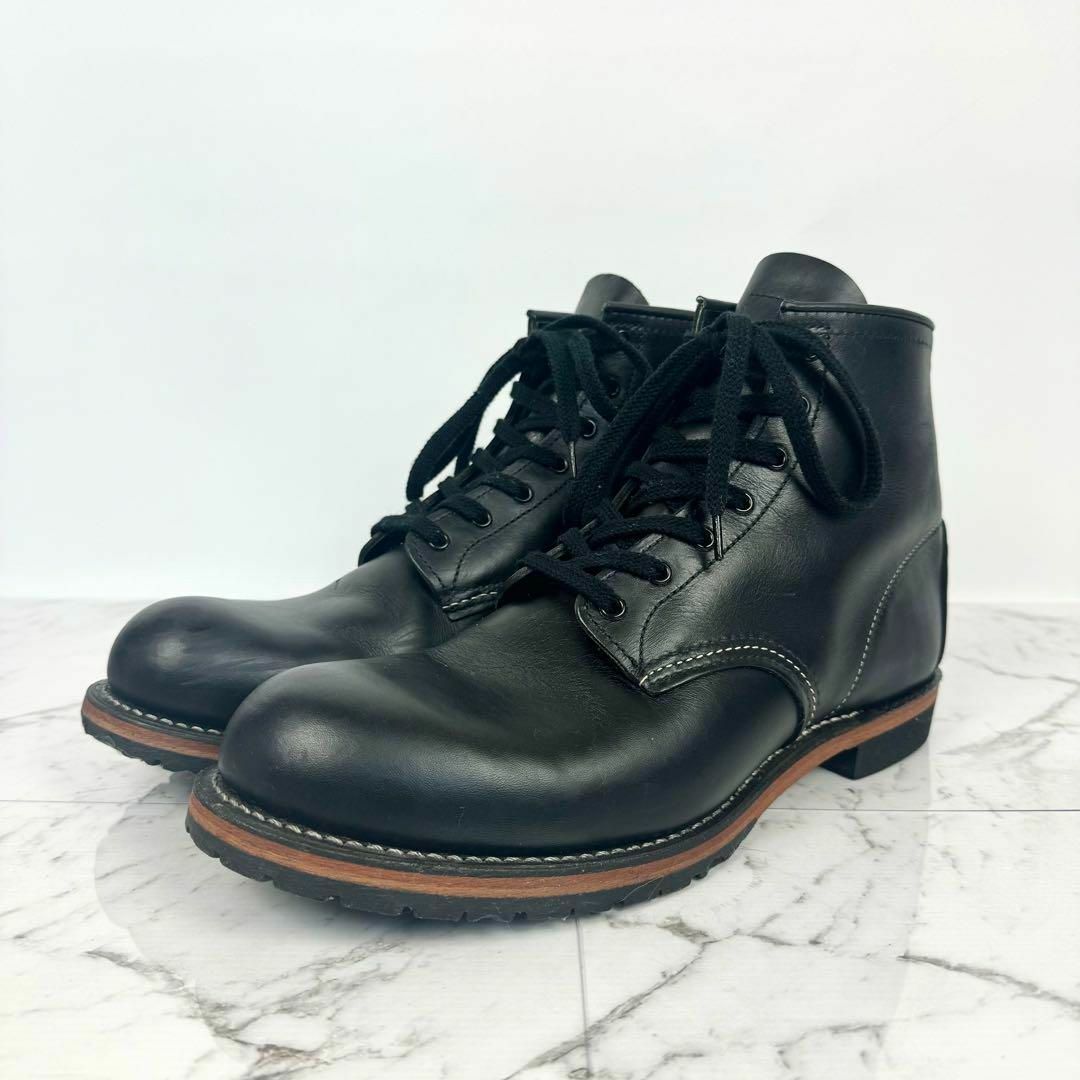 REDWING(レッドウィング)のRED WING レッドウィング 9014 ベックマン 11D 29cm メンズの靴/シューズ(ブーツ)の商品写真