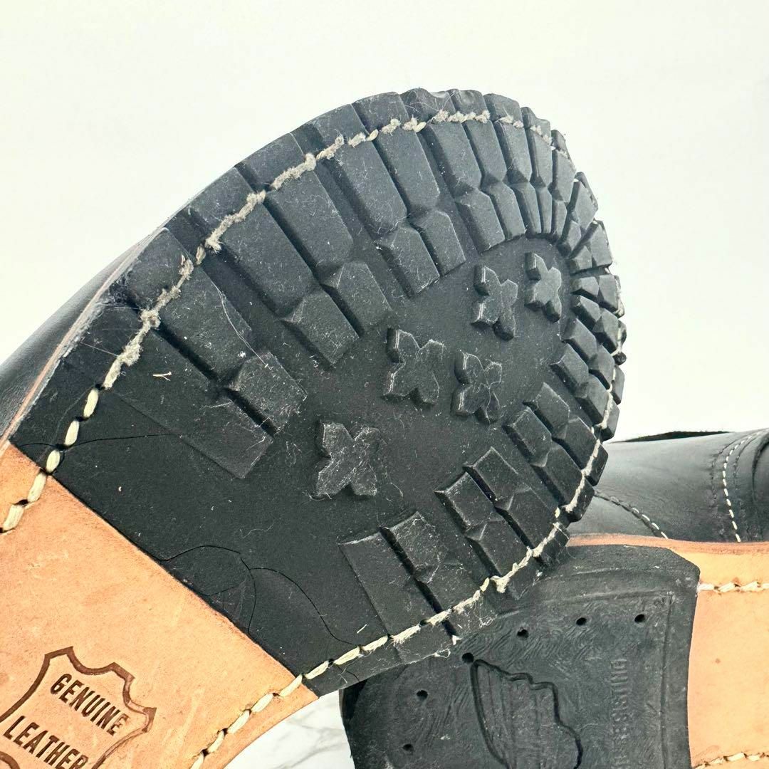 REDWING(レッドウィング)のRED WING レッドウィング 9014 ベックマン 11D 29cm メンズの靴/シューズ(ブーツ)の商品写真