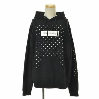 ソフネット(SOPHNET.)の【SOPHNET.】AUTHENTIC LOGO DOT HOODIE(パーカー)