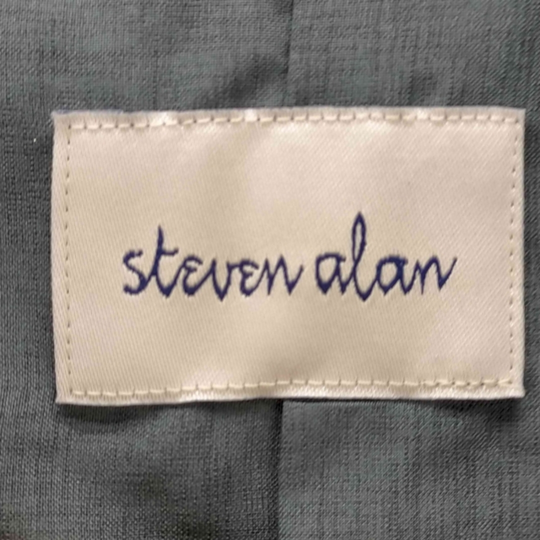 steven alan(スティーブンアラン)のSteven Alan(スティーブンアラン) レディース アウター ジャケット レディースのジャケット/アウター(テーラードジャケット)の商品写真