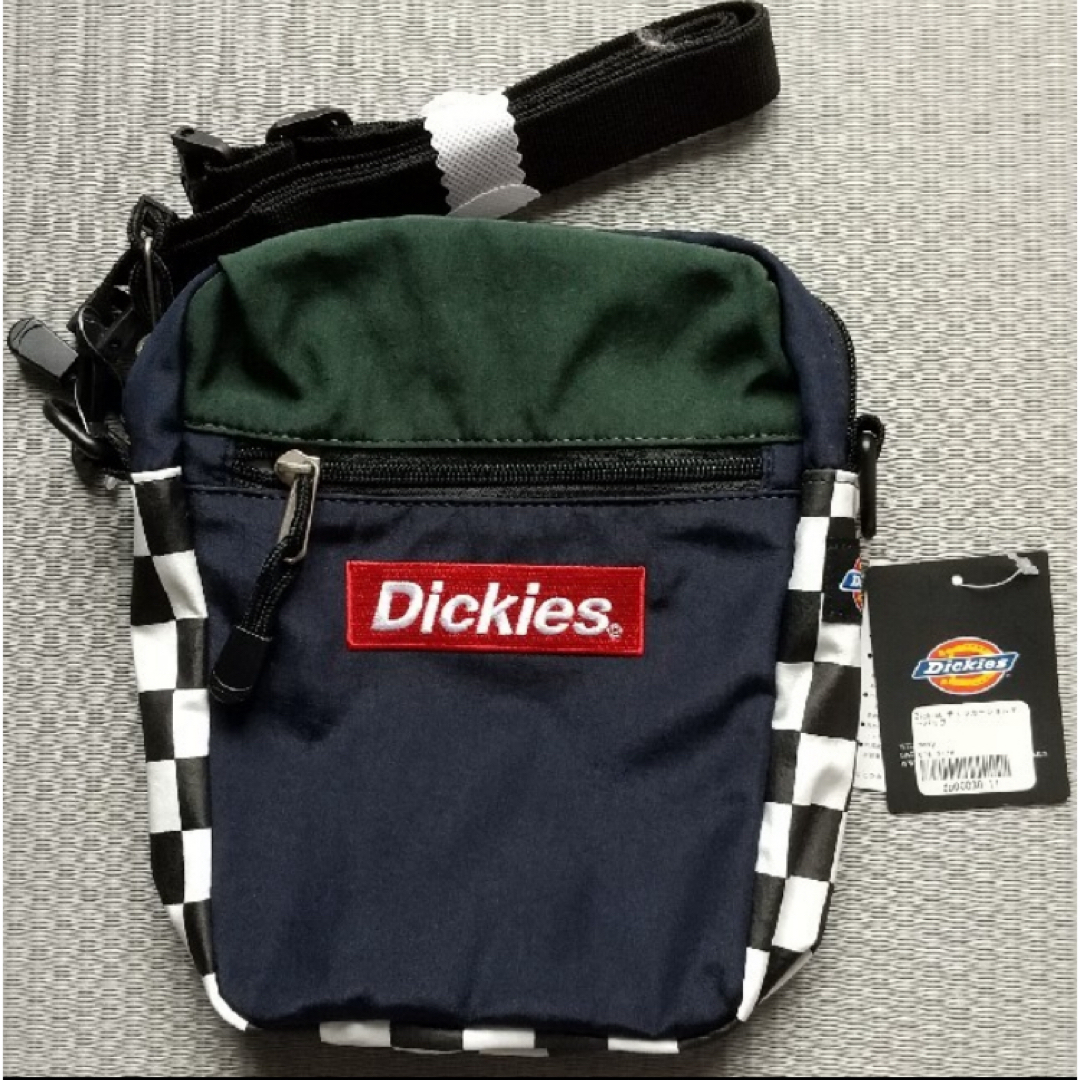 Dickies(ディッキーズ)の新品　ディッキーズ　ショルダーバッグ メンズのバッグ(ショルダーバッグ)の商品写真