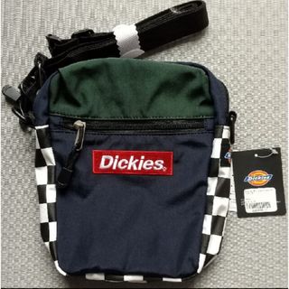 ディッキーズ(Dickies)の新品　ディッキーズ　ショルダーバッグ(ショルダーバッグ)