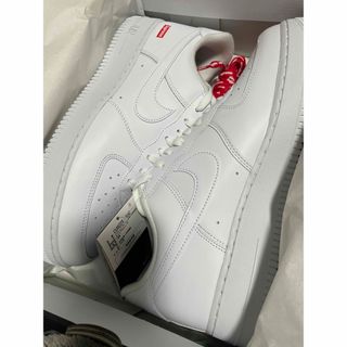 シュプリーム(Supreme)のsupreme NIKE air force 1 28.5㎝(スニーカー)