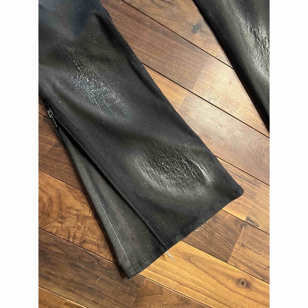 00s veronica archive FLARE denim pants 00s veronica archive FLARE denim pants