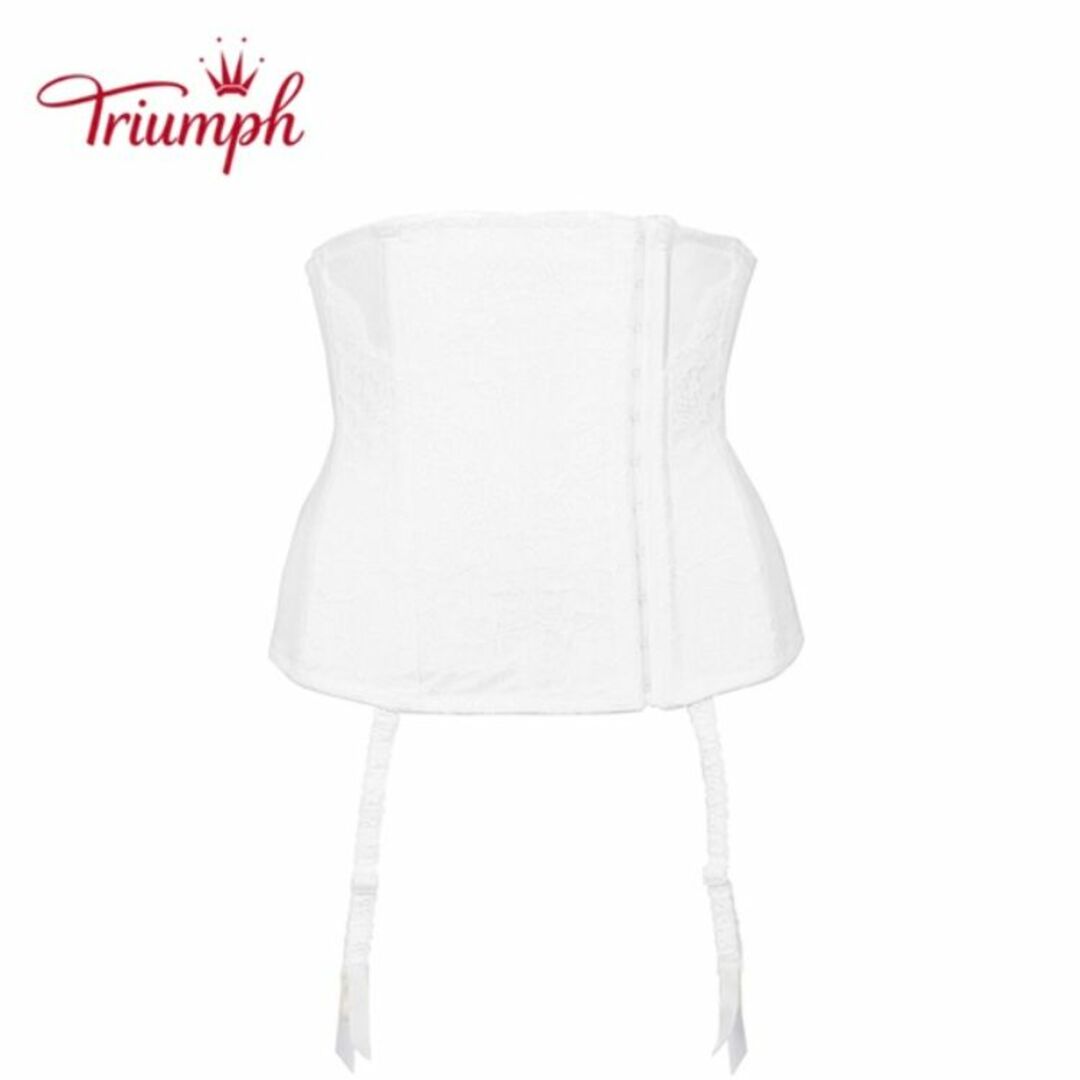 Triumph(トリンプ)の新品♡Triumph♡ブライダルインナー70♡結婚式♡トリンプ♡補整下着矯正下着 レディースのフォーマル/ドレス(ウェディングドレス)の商品写真