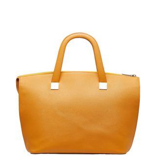 セリーヌ(celine)のセリーヌ ハンドバッグ トートバッグ レザー レディース CELINE 【228-42945】(ハンドバッグ)