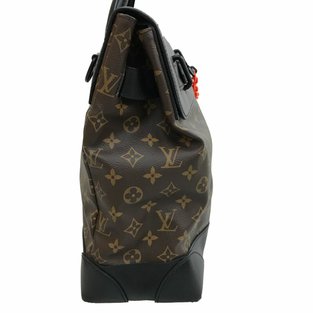 LOUIS VUITTON(ルイヴィトン)のヴィトン LV スティーマーPM モノグラム ソーラーレイ M44473 ハンドバッグ レディースのバッグ(ハンドバッグ)の商品写真