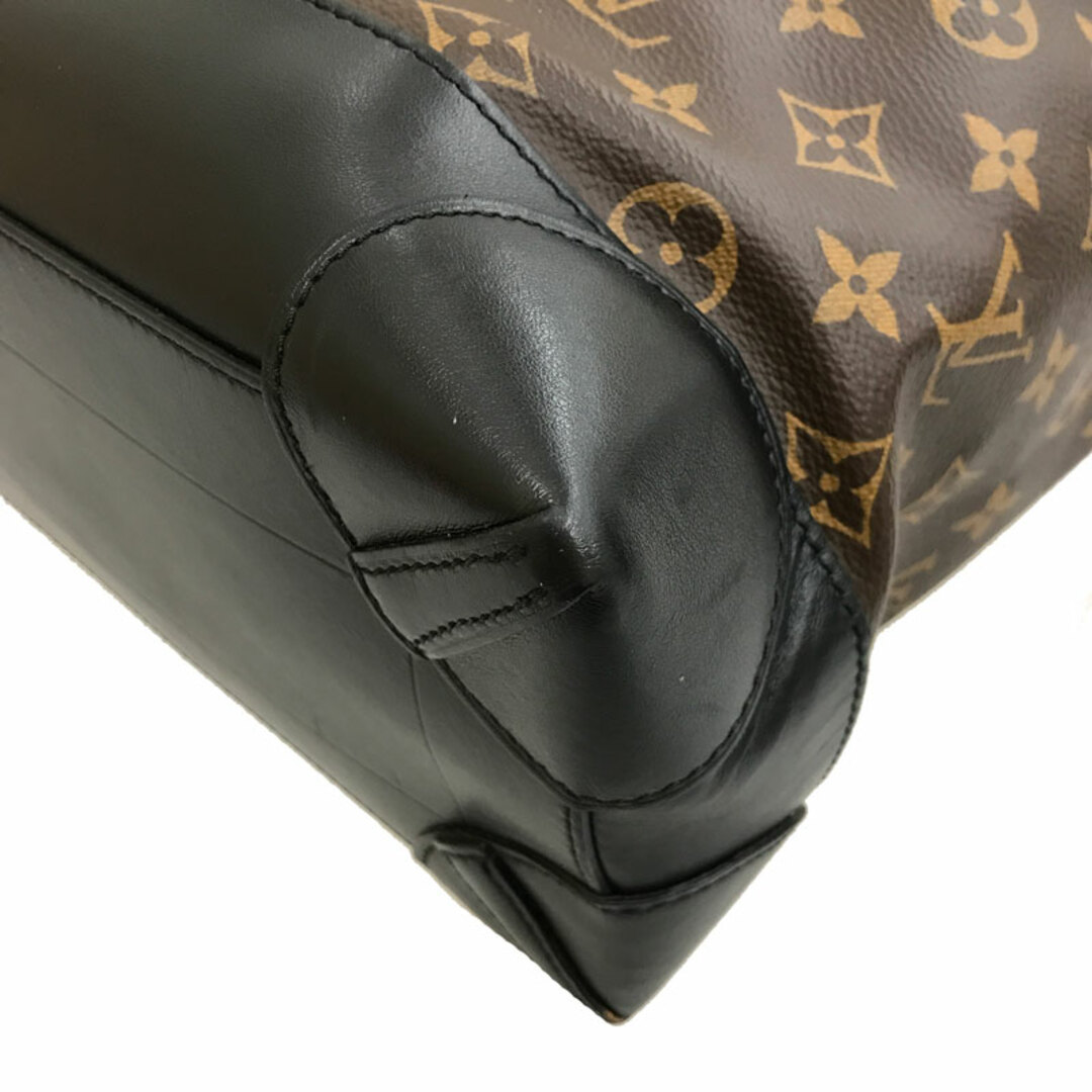 LOUIS VUITTON(ルイヴィトン)のヴィトン LV スティーマーPM モノグラム ソーラーレイ M44473 ハンドバッグ レディースのバッグ(ハンドバッグ)の商品写真