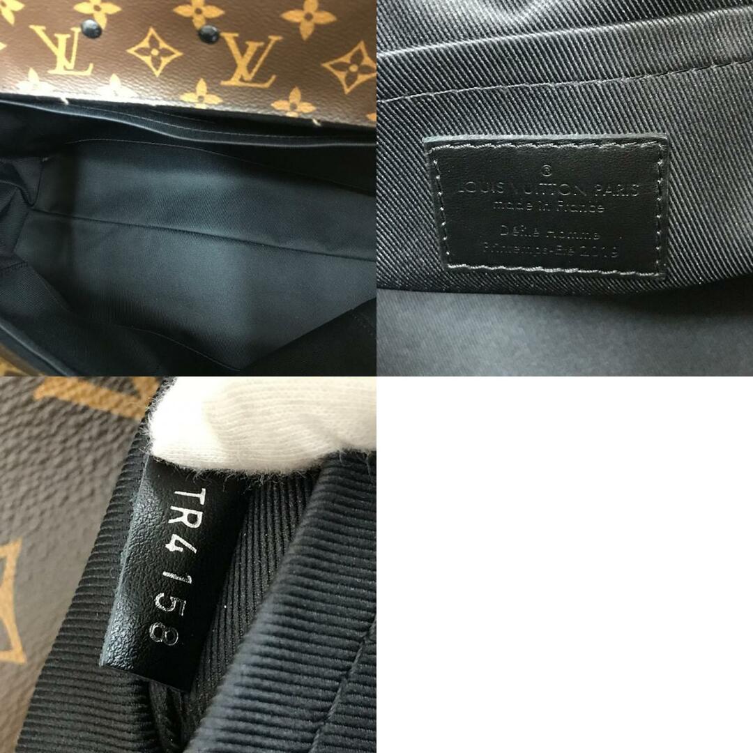 LOUIS VUITTON(ルイヴィトン)のヴィトン LV スティーマーPM モノグラム ソーラーレイ M44473 ハンドバッグ レディースのバッグ(ハンドバッグ)の商品写真