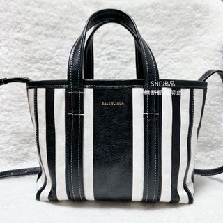 バレンシアガ(Balenciaga)のkfsa2000様バレンシアガ 美品 バルベス トートバッグ S ショルダー 2(トートバッグ)