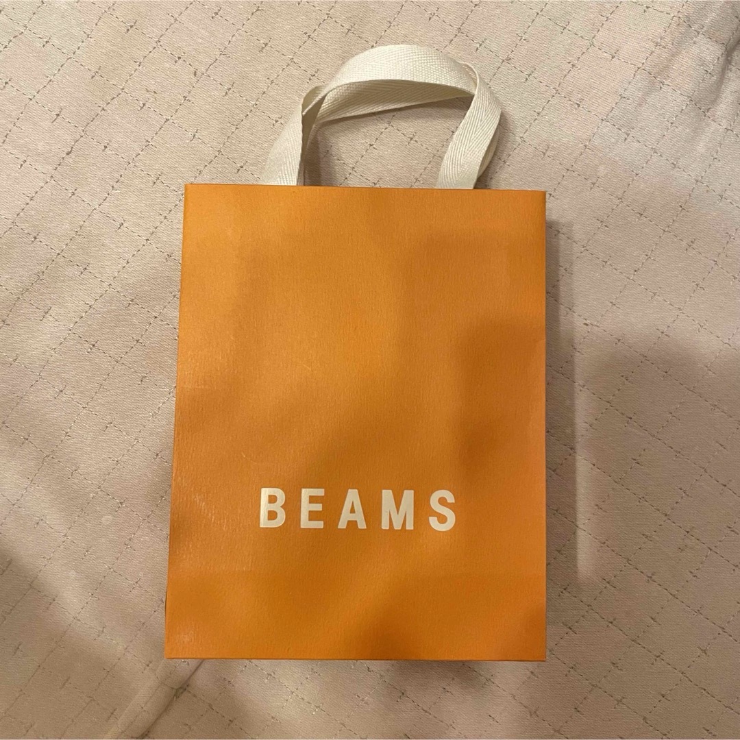 Ray BEAMS(レイビームス)のBEAMS フープピアス15mm シルバー メンズのアクセサリー(ピアス(両耳用))の商品写真