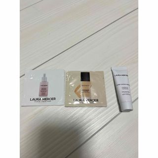 ローラメルシエ(laura mercier)のローラメルシエ　メーキャップベース(ファンデーション)