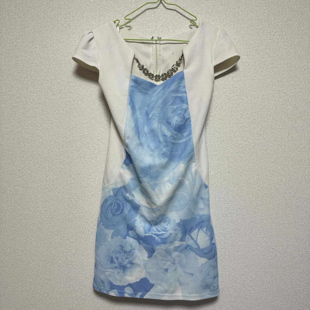 タイトワンピース レディースのフォーマル/ドレス(ナイトドレス)の商品写真