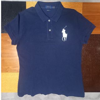 ポロラルフローレン(POLO RALPH LAUREN)のPORO RALPH LAUREN ポロシャツ(ポロシャツ)