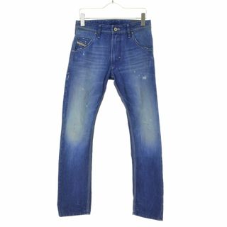 ディーゼル(DIESEL)の【DIESEL】Blue Eyecons 2013/1 Edition デニム(デニム/ジーンズ)