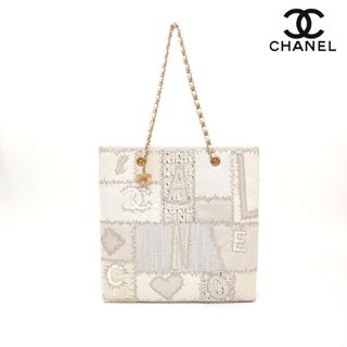 CHANEL パッチワークのフリマアイテム一覧 CHANEL パッチワークのフリマアイテム一覧