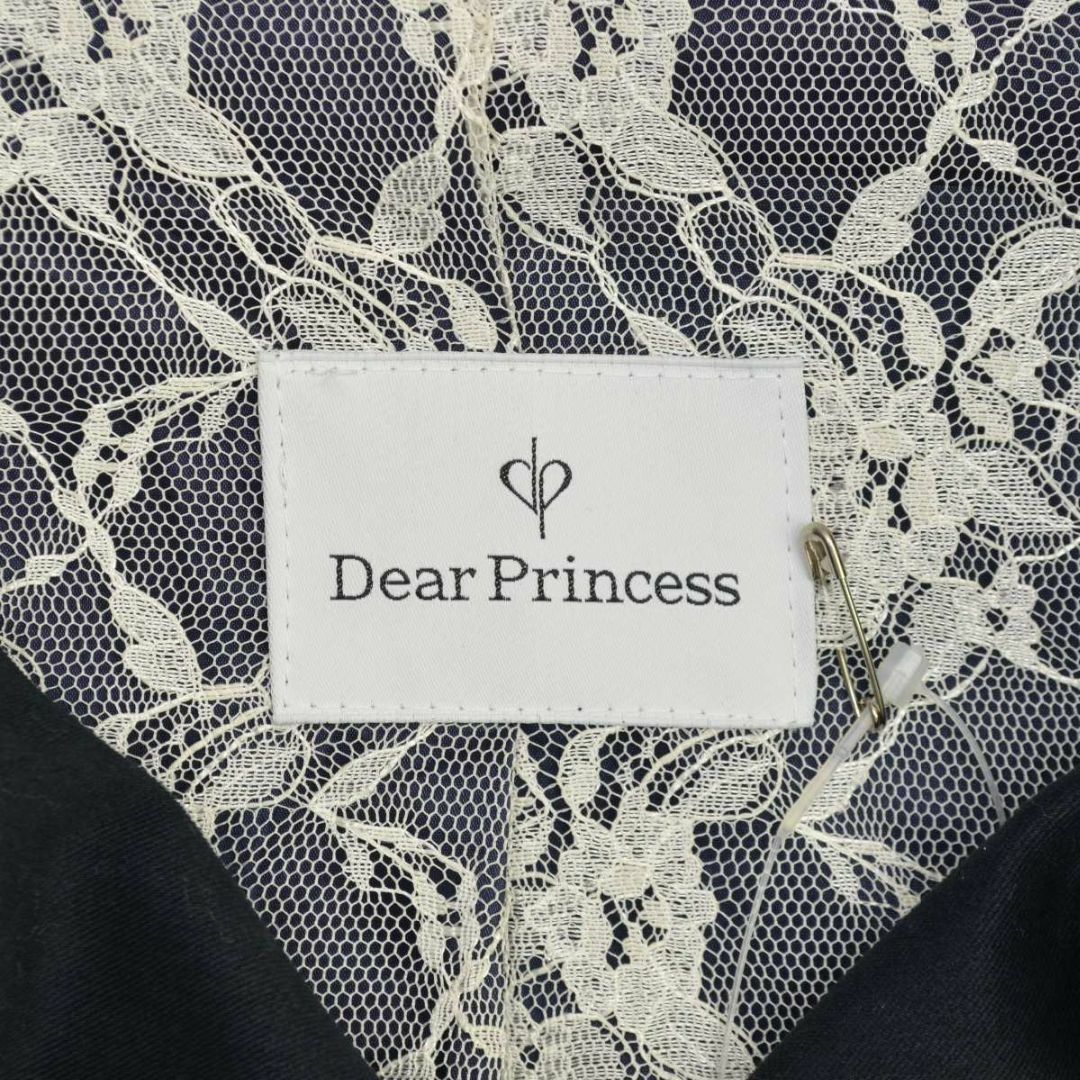 Dear Princess(ディアプリンセス)の【Dearprincess】3017205 トリプルピーチジャケット レディースのジャケット/アウター(その他)の商品写真