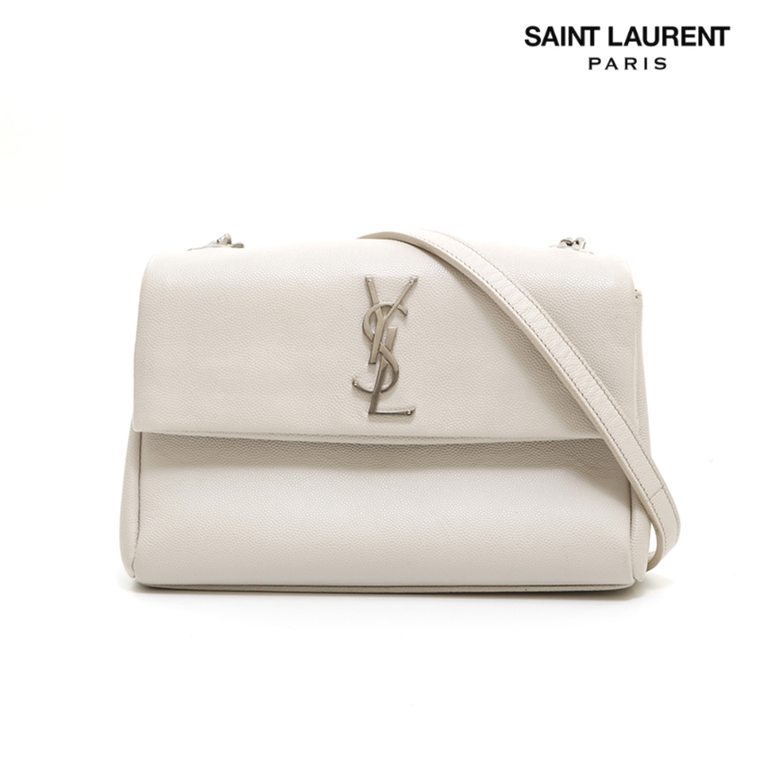 Saint Laurent(サンローラン)のイヴ・サンローラン YSL ハリウッド  ショルダーバッグ レディースのバッグ(ショルダーバッグ)の商品写真