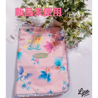 フェフェ(fafa)の⭐︎新品⭐︎ fafa母子手帳ケースＬ♥️(母子手帳ケース)