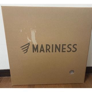 マリネス 宅トレ マット グレー 6枚 MARINESS(エクササイズ用品)