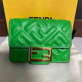 フェンディ(FENDI)の専用‼︎ FENDI財布　 三つ折り財布　(財布)