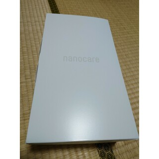 パナソニック(Panasonic)のPanasonic EH-NA0J-W WHITE　空箱(その他)