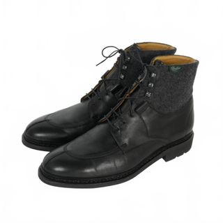 パラブーツ(Paraboot)のパラブーツ Paraboot beaumont ボーモント 切替 ショートブーツ(ブーツ)